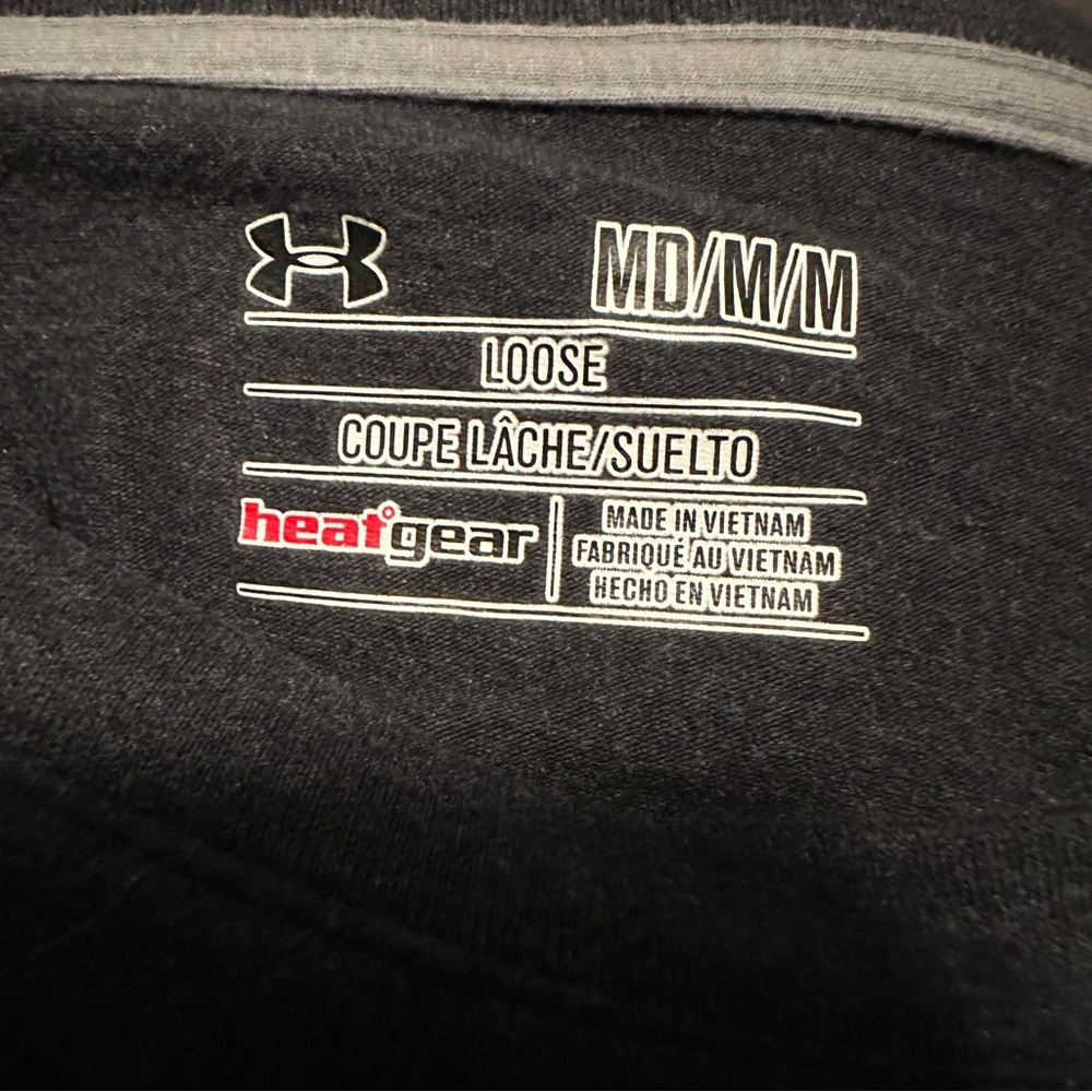 Under Armor T-Shirt